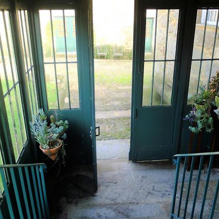 Barreiros Casas Da Azenha Do Rio别墅 外观 照片