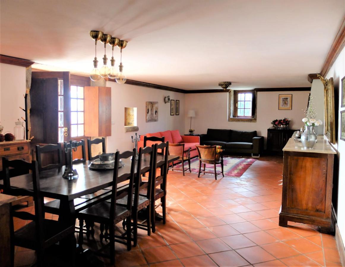 Barreiros Casas Da Azenha Do Rio别墅 外观 照片